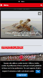 Mobile Screenshot of disoccupazione.com